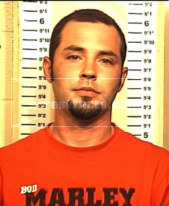 Christopher Todd Colbert