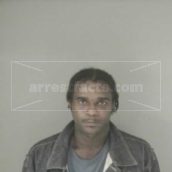 Derrick Jerome Yarbrough
