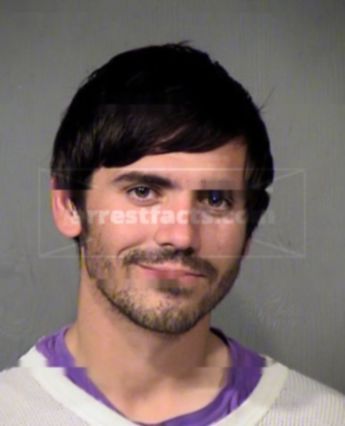 Shawn Alan Mcbride