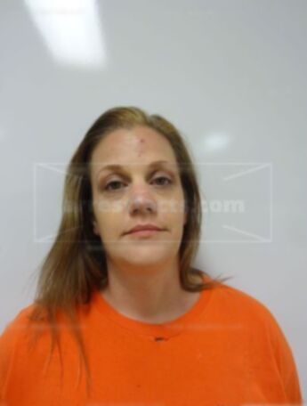 Angela Chavon Johnson