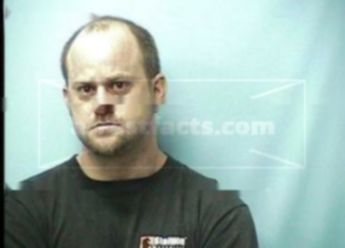 Timothy Jason Fowler