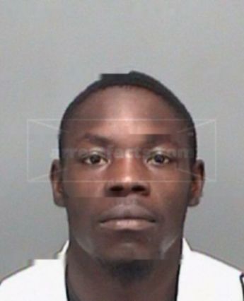 Elroy Mario Reynolds