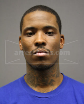Maurice Dockery El