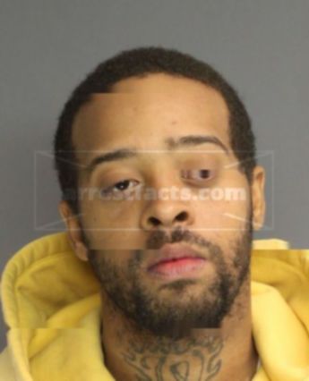 Durrell J White