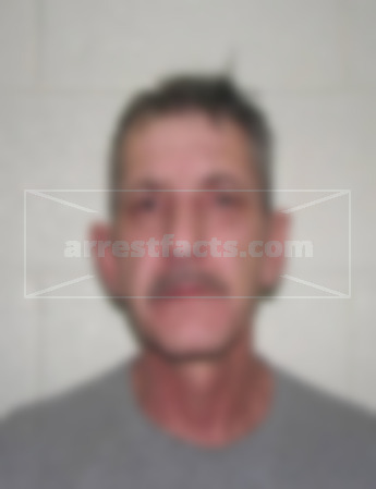 Donald Gene Wells