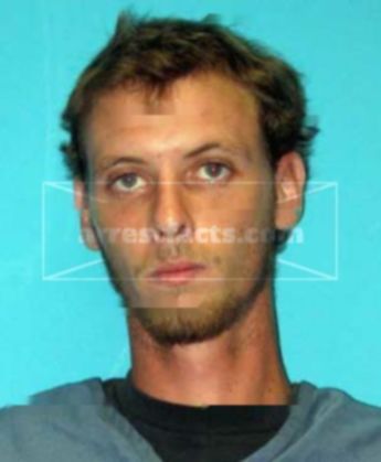 Eric Richard Seaver