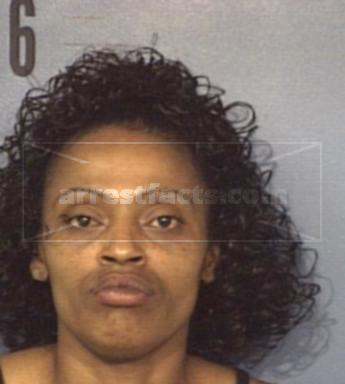 Sheretha Denise West