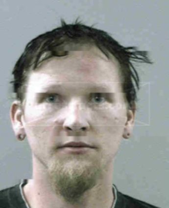 Thomas Alex Stevenson