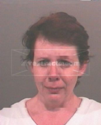 Anne Louise Currie