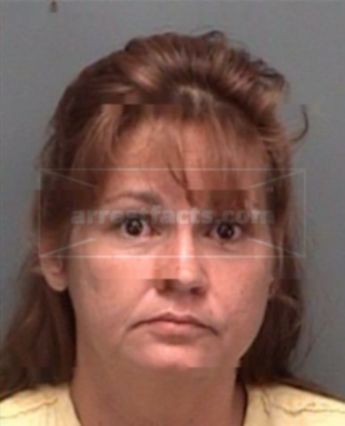 Theresa Ann Roberts