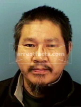 Ray Okook Jackson Jr.
