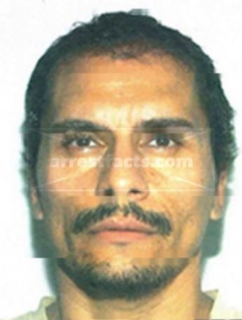 Jorge Rueda Landeros