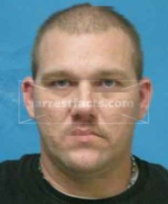 Travis Wayne Judkins