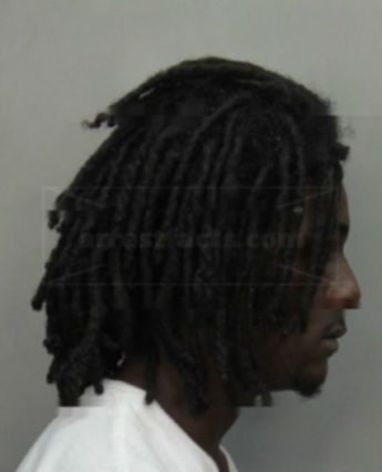 Ladarius Evans