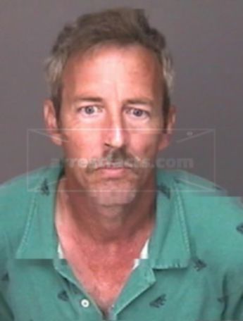 Donald Canright