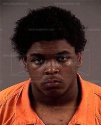 Lamar Rasheen Bennett