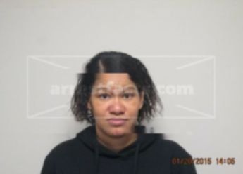 Marquisa Lavana Partee