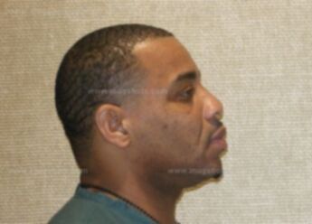 Otis C Dotson