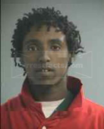 Vincent Martin Scott Dominguez