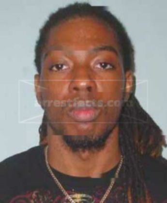 Dwight Andre Hatten