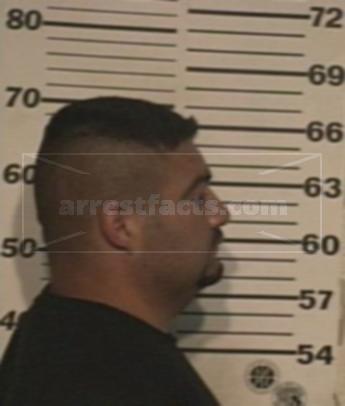 Armando Sauceda Martinez
