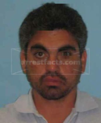 Alfredo Calogero