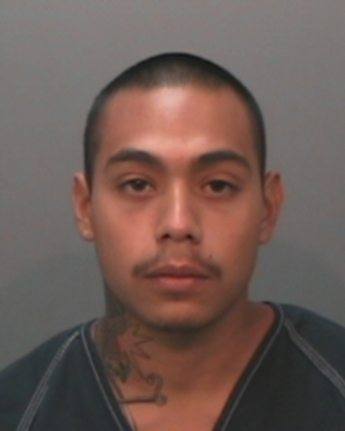 Caleb Joe Salazar