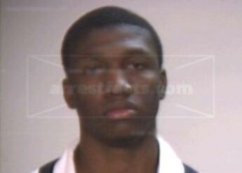 Corey Lashaun Washington