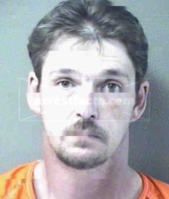 Troy James Faulk