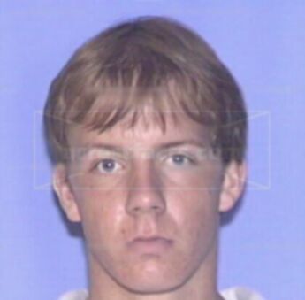 Christopher David Warner