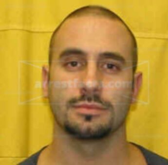 Steven Scott Sprague