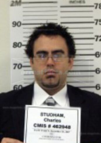 Charles Studham