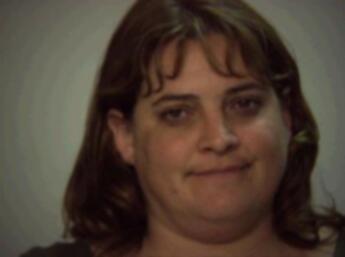 Amanda Beth Odell