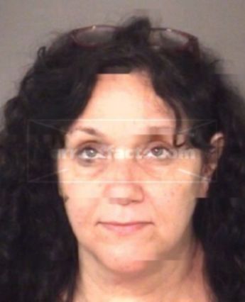 Susan Marie Cusack