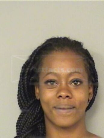 Jacquetta D Shazier