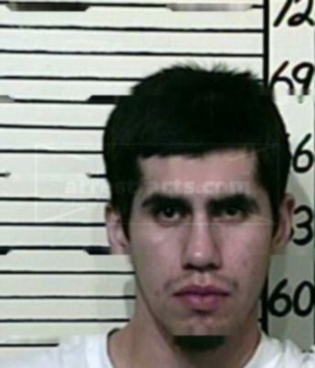 Edgar Mendoza