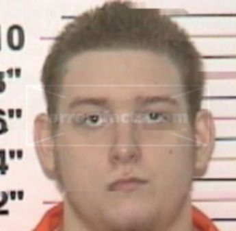 Andrew M Mcgee