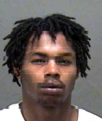 Dajuan Lamont Fleming