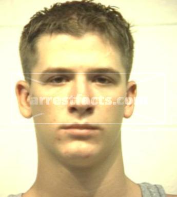Brandon Justin Ewing