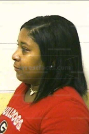 Priscilla Yvette Bailey