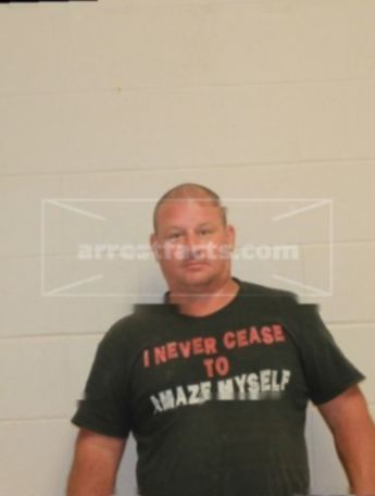 Jason Loyd Brown