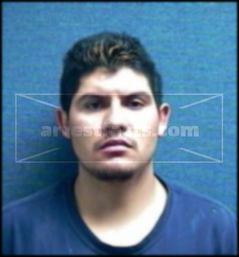 Antonio Telles Dominguez
