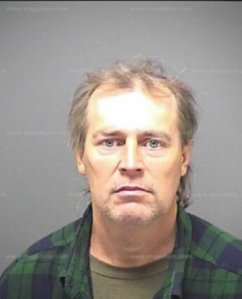 Tracy Alan Holmes