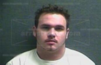 Jason Marrell Strunk