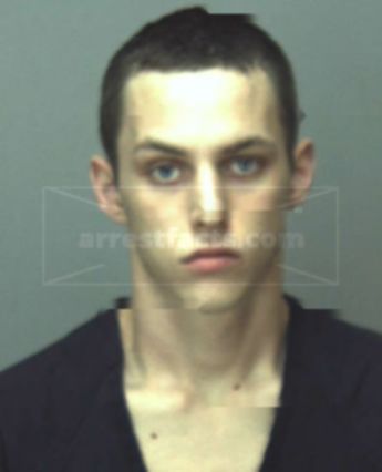 Joseph Clement Nunley