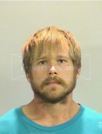 Scott Brian Mason