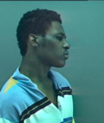 Francisco Demond Odum