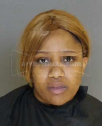 Destiny Carol Mcneal