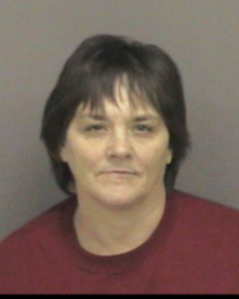 Kimberly Rae Dotson