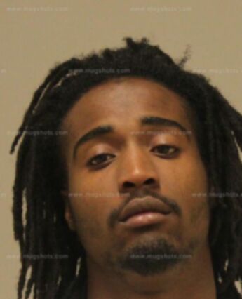 Aaron Lorenzo Patterson